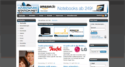 Desktop Screenshot of hardware-station.net