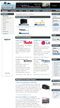 Mobile Screenshot of hardware-station.net